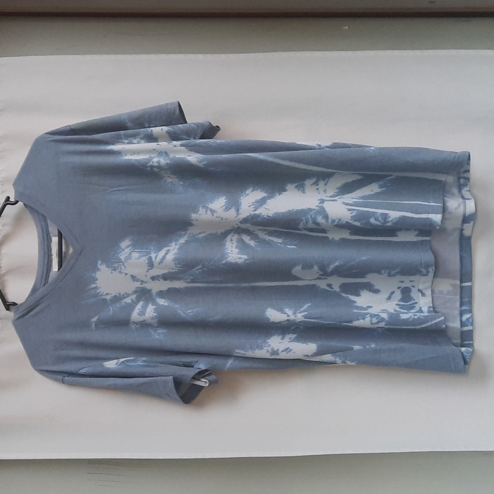 Sol Angeles Palm tree Tee Shirt